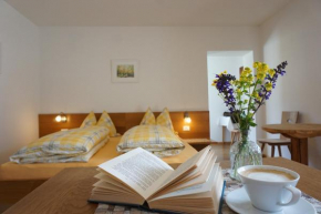 Waalhof Ferienwohnung Kastanie
